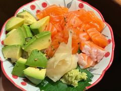 -水之惠鲜鱼料理(王府大街店)