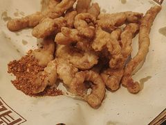 -肖记公安牛肉鱼杂馆·省级非物质文化遗产(江汉路直营店)