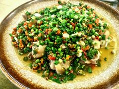 鲜椒蹄花-牟记江湖特色重庆菜鱼蛋青蛙黄鳝海参(巴南区鱼洞鲁能店)