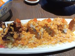 -大雄寿司(中华广场店)