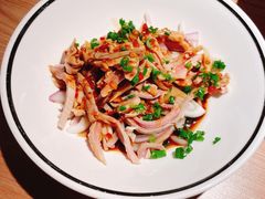 好好嗦猪肚丝-新太二·鲜料川菜(晶耀前滩店)