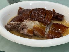至尊烧鹅-万年酒楼(越秀南路店)