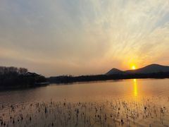 -云龙湖旅游景区