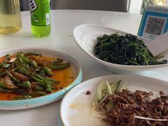 -熊猫主题餐厅