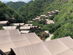 -北京山里寒舍度假酒店