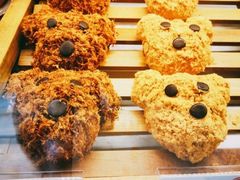 -BREAD WAY面包路·欧式面包(龙湖时代D馆店)