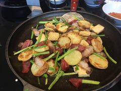 -黔蘑菇四季餐厅(观山湖店)