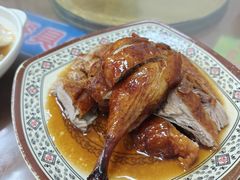 -聂记粤菜馆(鼓西路店)