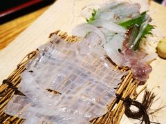 -海鮮市場長崎港(出島ワーフ店)