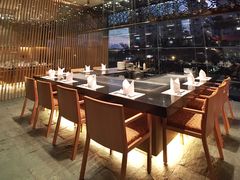 大堂-将军日本餐厅·Shogun 传统日料·铁板烧·板前料理(厦门马哥孛罗东方大酒店)
