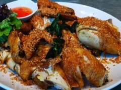 -莆田餐厅PUTIEN(三里屯店)