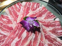 -巴渝瓦肆重庆鲜火锅(宝龙环湖店)