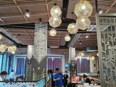 -滋粥楼·顺德菜(番禺广场总店)