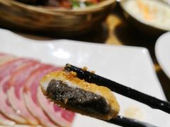 -醉云喃