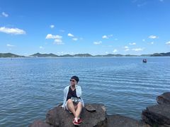 -东钱湖旅游度假区