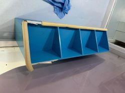 -万达宝贝王(上海浦江店)