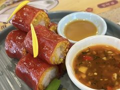 -点都德(水贝IBC店)