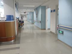 -北京积水潭医院(回龙观院区)