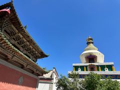 -塔尔寺