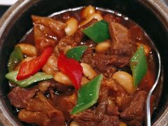 -千禧万福汉亭舫·船舫苏宴