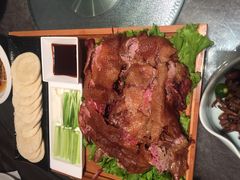 香酥鸭-106餐厅(山水文园店)