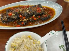 -湖南人家湘菜馆(镇江路店)