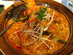 招牌古法大虾-BetterThai 泰加(苏州中心店)