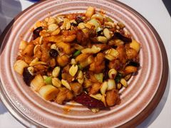 -满堂·烤鸭店·北京菜(鼓楼店)