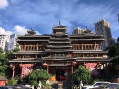 -亮欢寨酸汤鱼(沙冲路店)