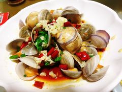 -天天渔港海鲜酒家(石浦玉泉路店)