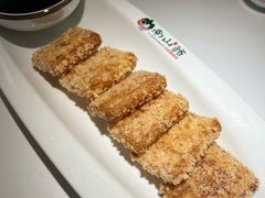 -南山翁新概念川菜(江宁万达广场店)