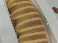 -好利来(上海长宁龙之梦店)
