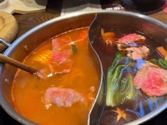 -呷哺呷哺 小火锅 (浦东新欧尚超市店)
