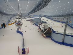 -哈尔滨热雪奇迹