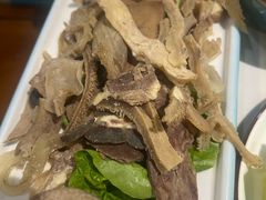 -乡土黄·鲜牛肉火锅·小龙虾(兴业街店)