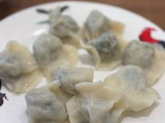 -长城东北菜(新港西路店)