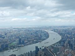 -上海中心大厦