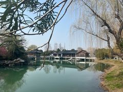 -石湖景区