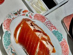 -在前门·烤鸭北京菜(五月花广场店)