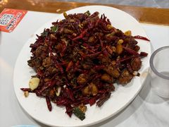 -田记餐馆(富国街店)