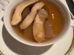 -金轩中餐厅 Jin Xuan(浦东丽思卡尔顿酒店)