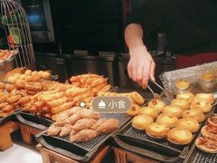 -加餐海鲜自助(宝龙一城店)