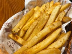 -澳骄 Aussie Kitchen·手工披萨·西餐(国大店)