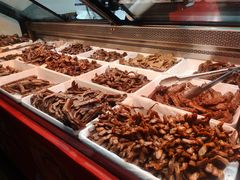 -张鸭子重庆特产卤味小吃(未来国际店)