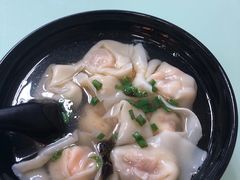 -食惠里小笼包面馆(越秀店)