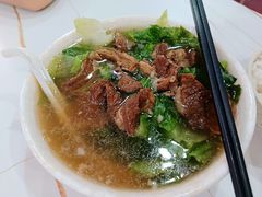 -原味汤粉王(老城店)