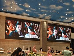 -菲住布渴酒店自助餐厅(阿里巴巴西溪园区店)