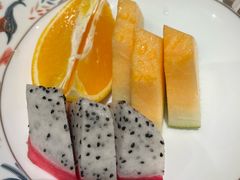 -香雪海饭店中餐厅(东环店)