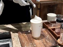 -李山山茶事(景枫店)