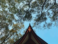 -福清灵石山国家森林公园